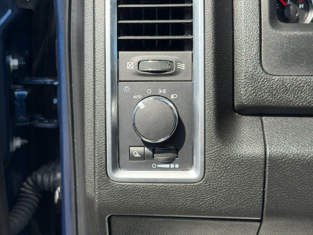 Used 2021 RAM 1500 Warlock w/ Luxury Group AWD/4WD image 20