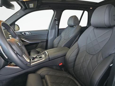 Used 2026 BMW X5 xDrive40i AWD/4WD image 19