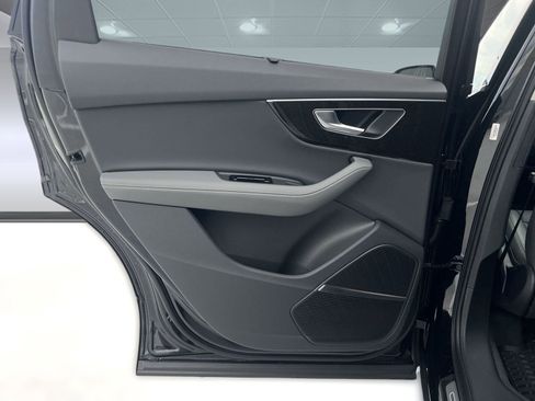 New 2025 Audi Q7 3.0T Premium Plus image 28