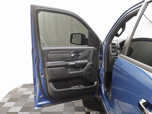 Used 2024 RAM 1500 TRX image 5