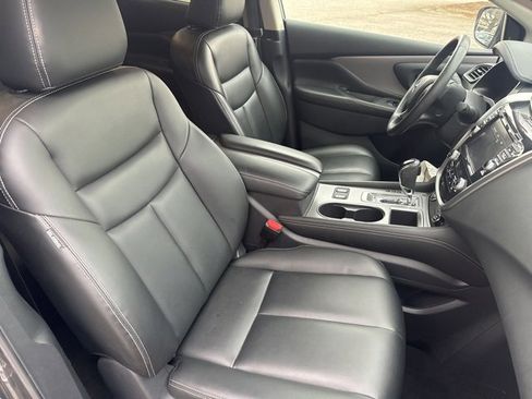 Used 2024 Nissan Murano SV image 26