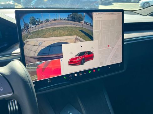 Used 2021 Tesla Model S Long Range AWD/4WD image 21