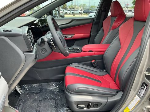 Certified 2025 Lexus NX 450h+ F Sport w/ Accessory Package (2T) AWD/4WD image 15