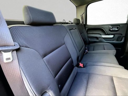 Used 2015 Chevrolet Silverado 1500 LT w/ Trailering Package AWD/4WD image 24