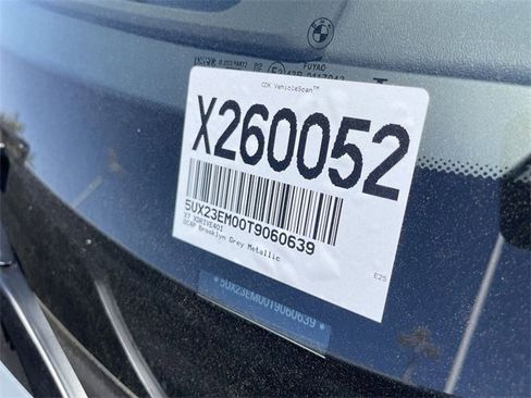 New 2026 BMW X7 xDrive40i w/ M Sport Package image 23