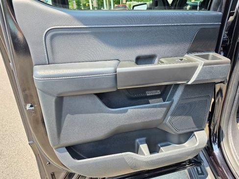 Used 2024 Ford F150 XLT w/ Equipment Group 302A MID AWD/4WD image 23