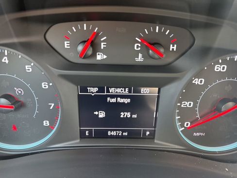 Used 2023 Chevrolet Malibu LT w/ Driver Confidence Package image 22