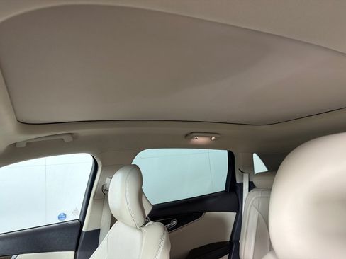 Used 2016 Lincoln MKX Reserve w/ Cargo Utility Package AWD/4WD image 13
