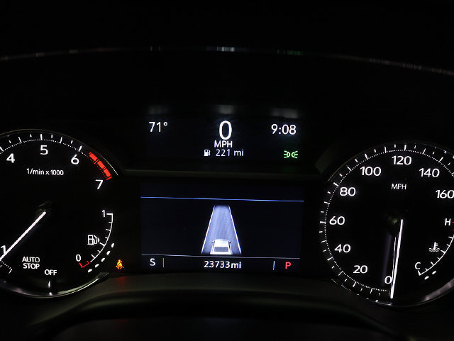 Used 2023 Cadillac CT5 Luxury AWD/4WD image 17