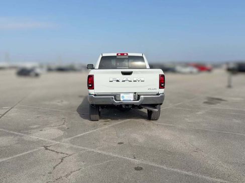 New 2026 RAM 2500 Tradesman image 10