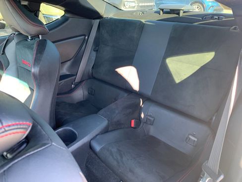 Used 2020 Subaru BRZ Limited image 14
