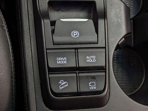 Used 2020 Hyundai Tucson Ultimate image 31