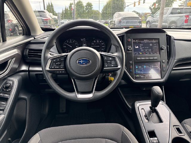 Used 2025 Subaru Impreza 2.0i AWD/4WD image 17