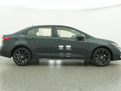 New 2026 Toyota Corolla SE image 60