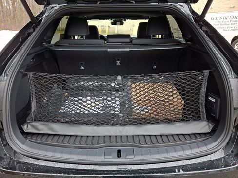 New 2026 Lexus RX 450h AWD image 15