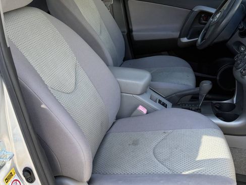 Used 2008 Toyota RAV4 2WD image 20