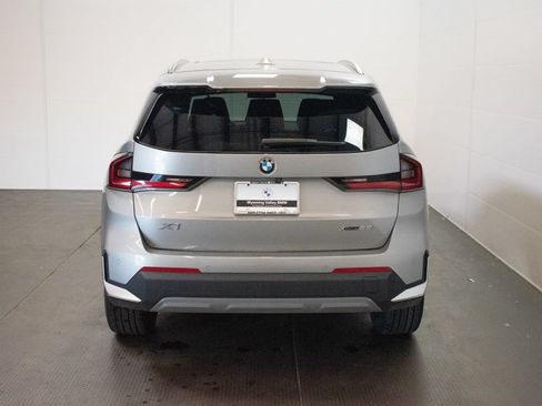 Certified 2023 BMW X1 xDrive28i w/ Convenience Package AWD/4WD image 5