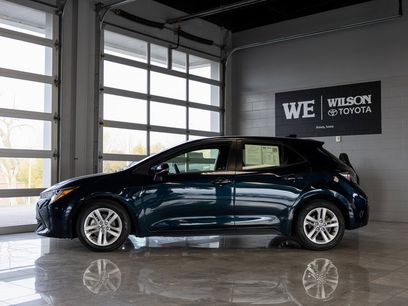 Used 2020 Toyota Corolla SE