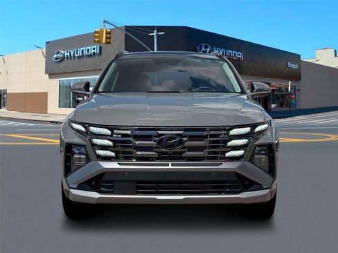 New 2026 Hyundai Tucson Limited AWD/4WD image 12