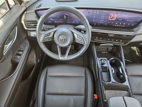 Used 2024 Buick Envision Preferred image 26