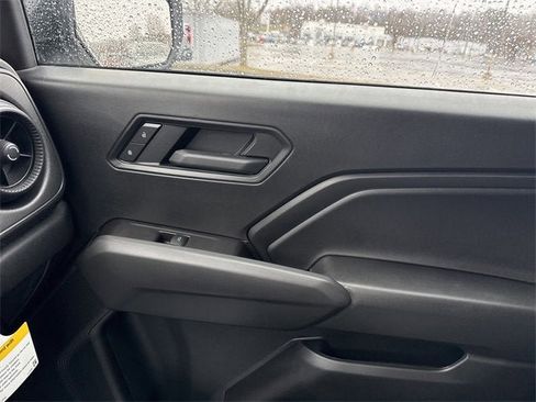 New 2026 Chevrolet Colorado Trail Boss image 31