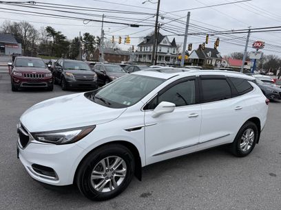 Used 2019 Buick Enclave Essence