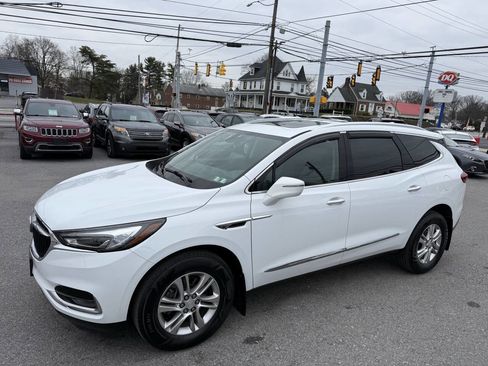 Used 2019 Buick Enclave Essence AWD/4WD image 1