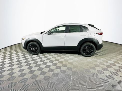 New 2025 MAZDA CX-30 AWD 2.5 S w/ Select Sport Pkg image 5