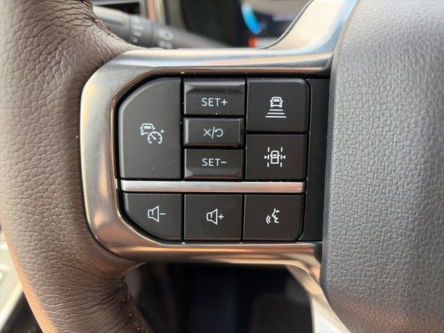 New 2026 Ford F350 King Ranch AWD/4WD image 14