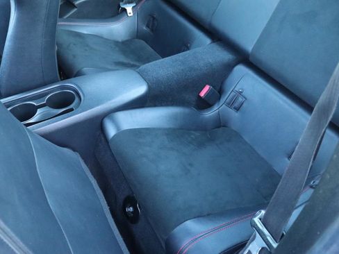 Used 2015 Subaru BRZ Limited image 34