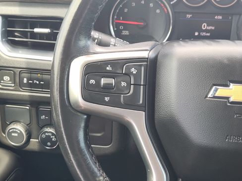 Used 2021 Chevrolet Tahoe LT RWD image 29