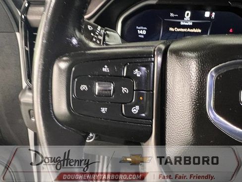 Used 2023 GMC Sierra 1500 AT4 w/ Technology Package AWD/4WD image 50