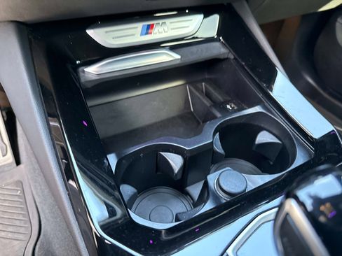 Used 2022 BMW X3 M40i image 32