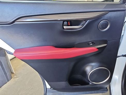 Used 2020 Lexus NX 300 FWD w/ Accessory Package 2 image 28