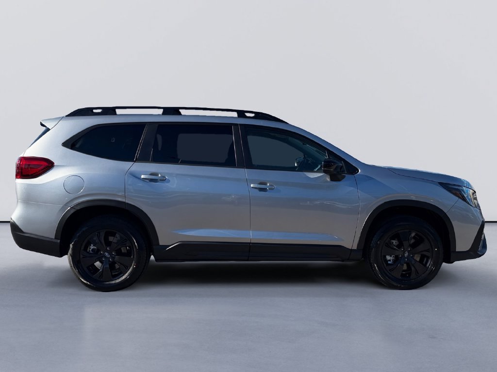 New 2027 Subaru Ascent Premium AWD/4WD image 2
