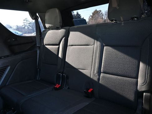 Used 2023 Chevrolet Tahoe LS w/ Driver Alert Package image 17