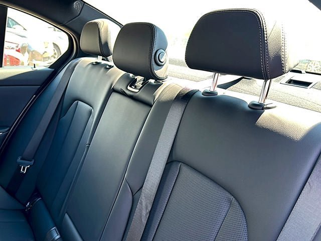 New 2026 BMW 330i Sedan w/ M Sport Package RWD image 47