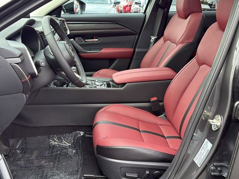 New 2026 MAZDA CX-50 2.5 Hybrid w/ Cargo Package image 19