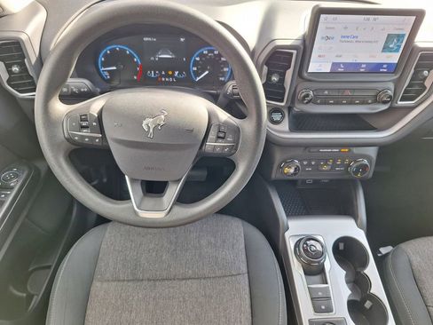 Used 2024 Ford Bronco Sport Big Bend image 21