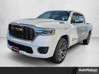 New 2026 RAM 1500 Tungsten video 1