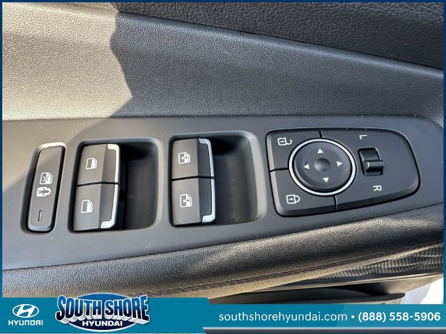 Certified 2023 Hyundai Santa Fe SEL Convenience AWD/4WD image 18