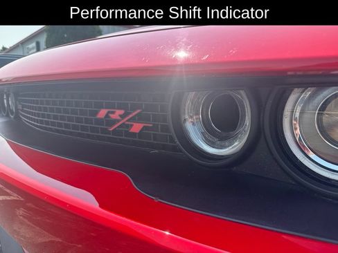 Used 2020 Dodge Challenger R/T Scat Pack RWD image 18