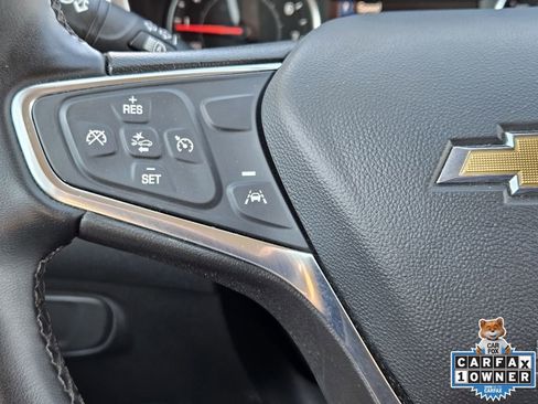 Used 2024 Chevrolet Equinox LT image 33