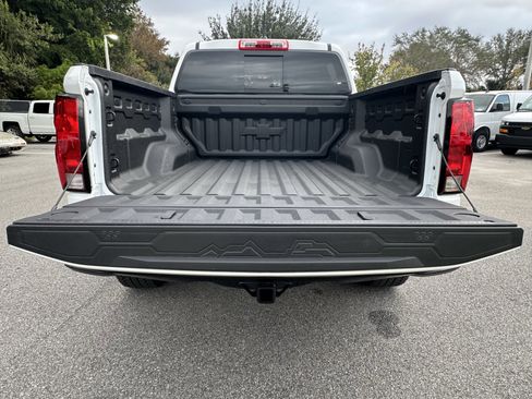 Certified 2025 Chevrolet Colorado Trail Boss image 38