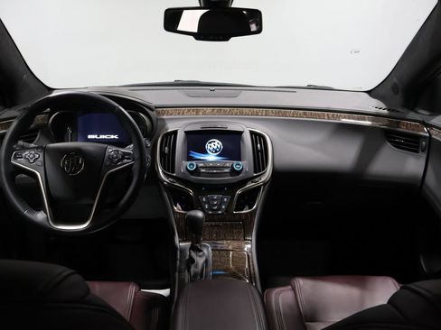 Used 2016 Buick LaCrosse Leather w/ Ultra Luxury Package image 19