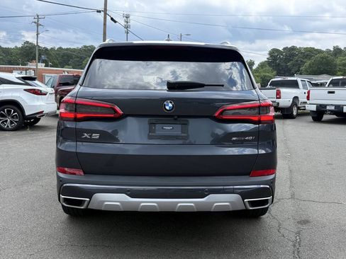 Used 2020 BMW X5 sDrive40i w/ Premium Package RWD image 7