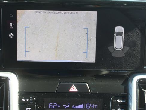 Certified 2022 Kia Sorento SX AWD/4WD image 53