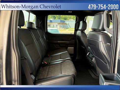 Used 2025 Ford F150 Tremor w/ Bed Utility Package AWD/4WD image 34