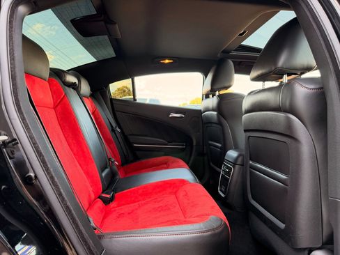 Used 2023 Dodge Charger Scat Pack RWD image 33