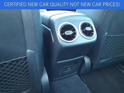 Certified 2022 Mercedes-Benz CLA 250 image 19